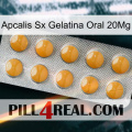 Apcalis Sx Oral Jelly 20Mg levitra1